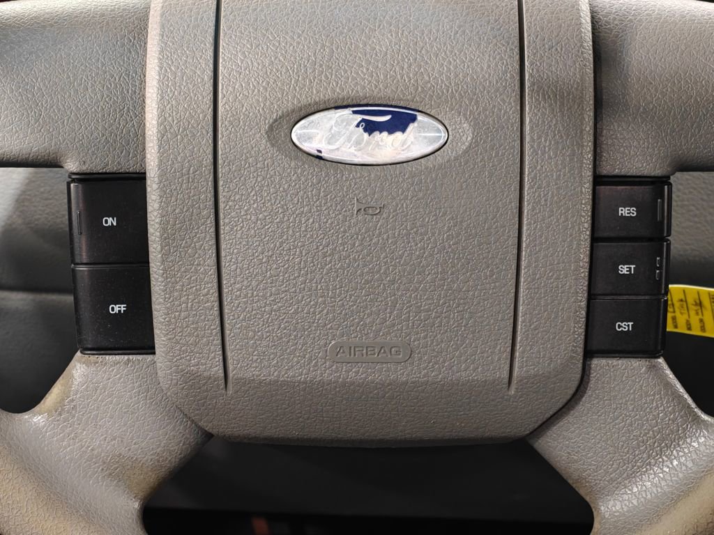 Used 2007 Ford F150 XLT AWD/4WD image 5