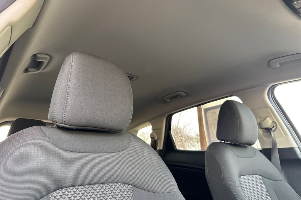 Used 2024 Kia Sportage LX FWD image 26