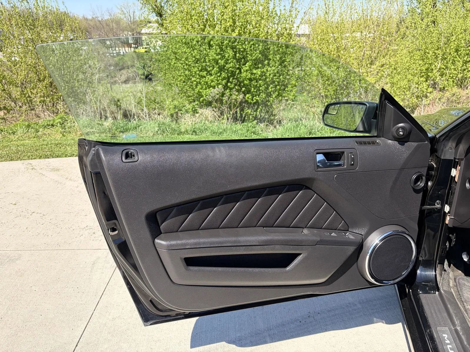 Used 2014 Ford Mustang Premium w/ Equipment Group 202A RWD image 16