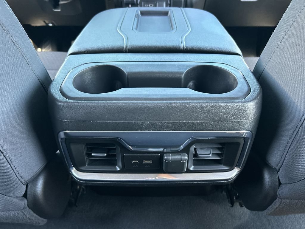 Used 2021 GMC Sierra 1500 Elevation w/ Preferred Package AWD/4WD image 21