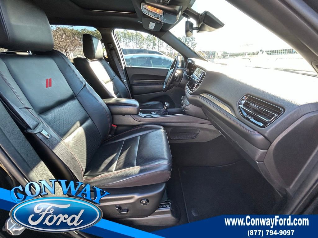 Used 2024 Dodge Durango GT image 25