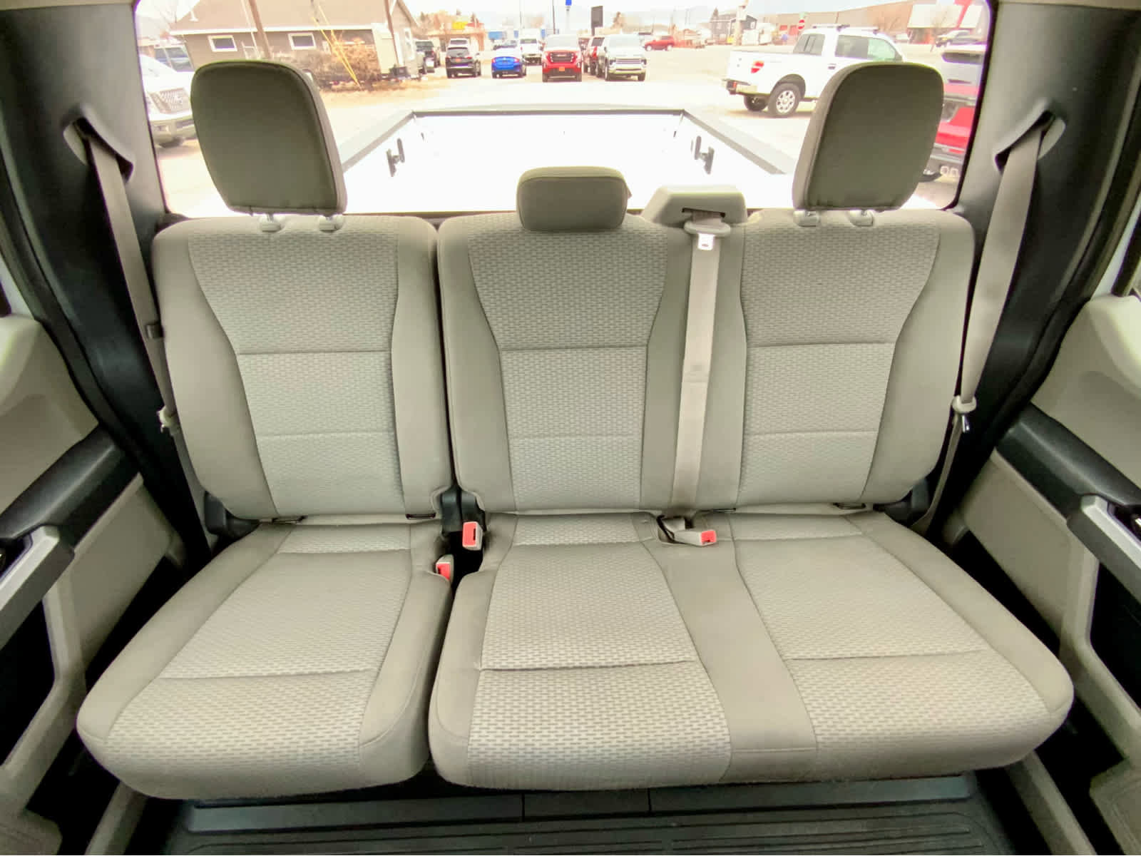 Used 2019 Ford F350 XLT w/ XLT Value Package image 30