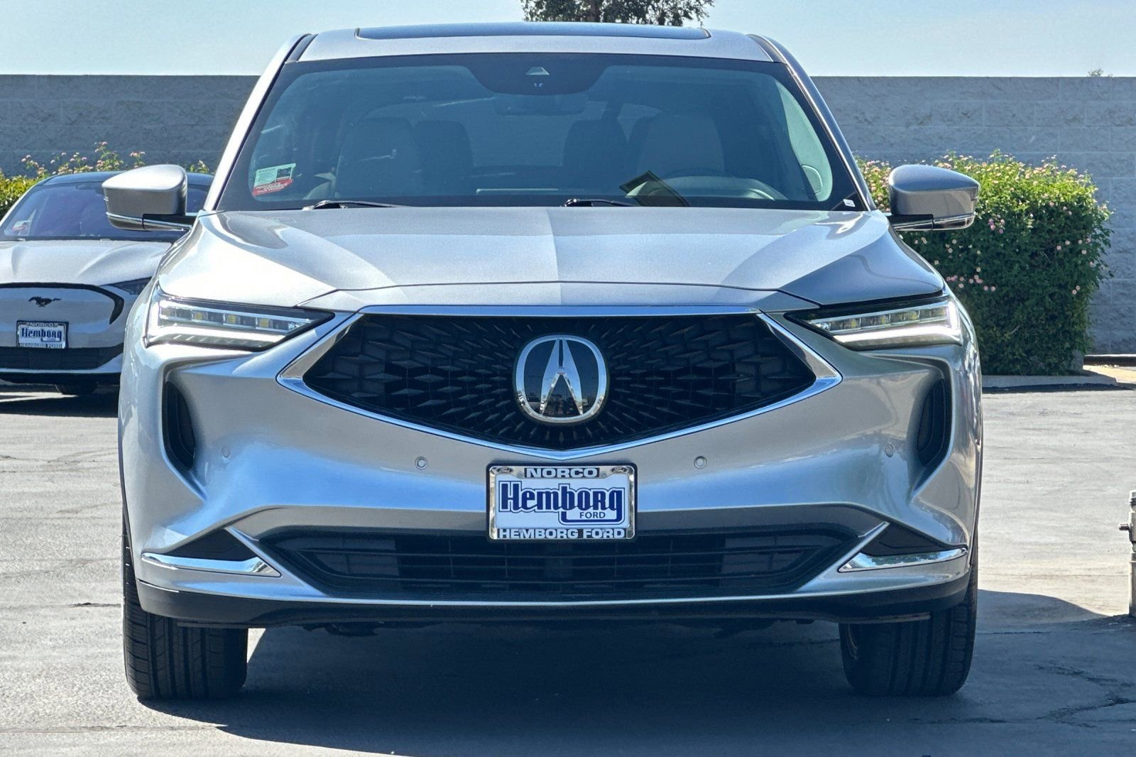 Used 2023 Acura MDX FWD w/ Technology Package image 9