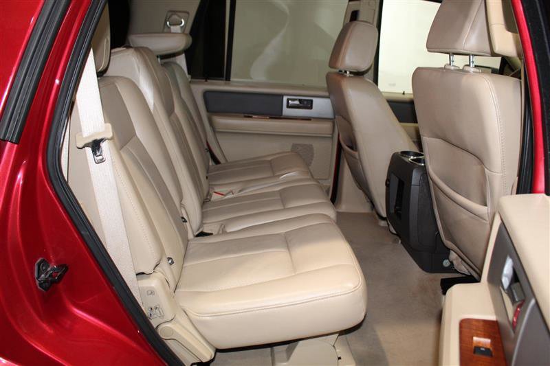 Used 2008 Ford Expedition Eddie Bauer image 32