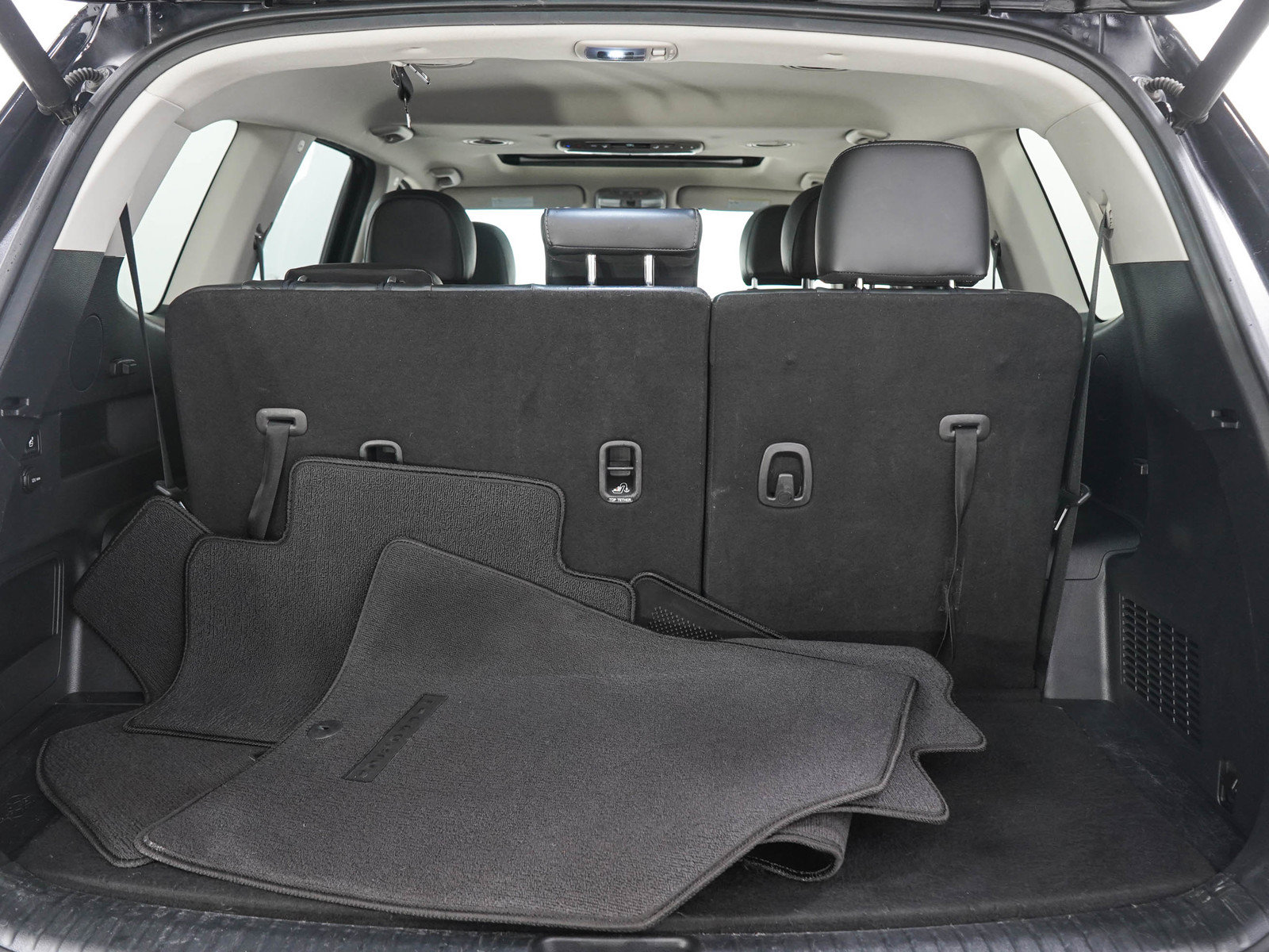 Used 2021 Kia Telluride EX w/ EX Premium Package AWD/4WD image 10