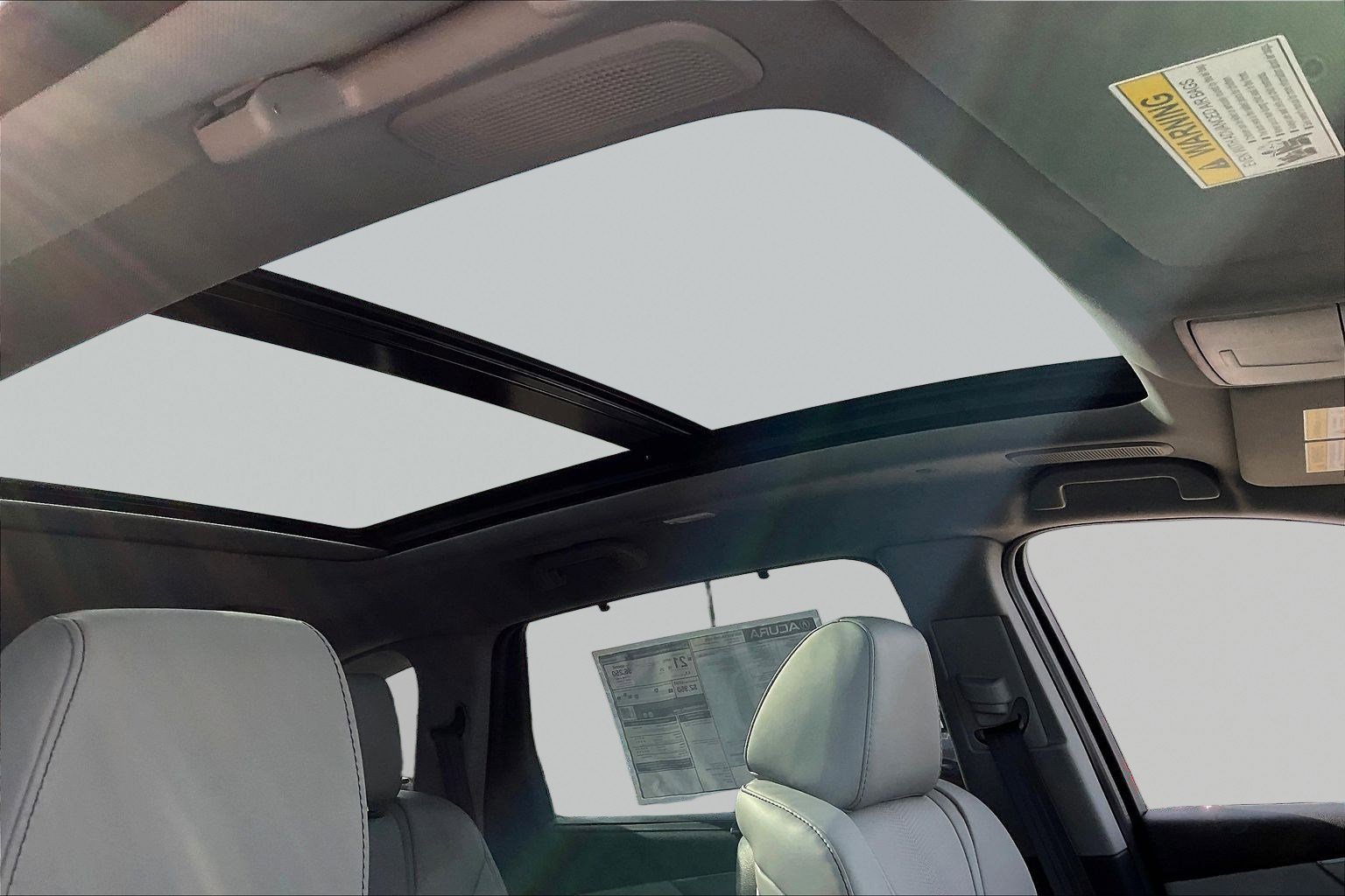 New 2026 Acura MDX SH-AWD w/ Technology Package image 13