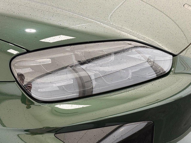 New 2026 Porsche Cayenne Turbo AWD/4WD image 9
