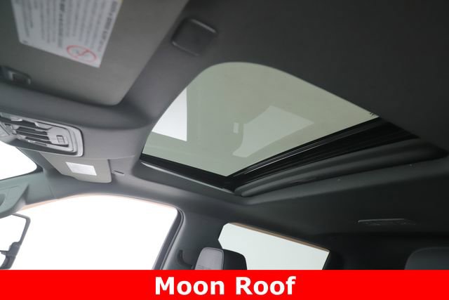 Used 2022 GMC Sierra 2500 Denali w/ Denali Ultimate Package image 19