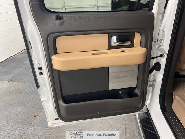 Used 2014 Ford F150 XLT w/ Equipment Group 302A Luxury AWD/4WD image 28