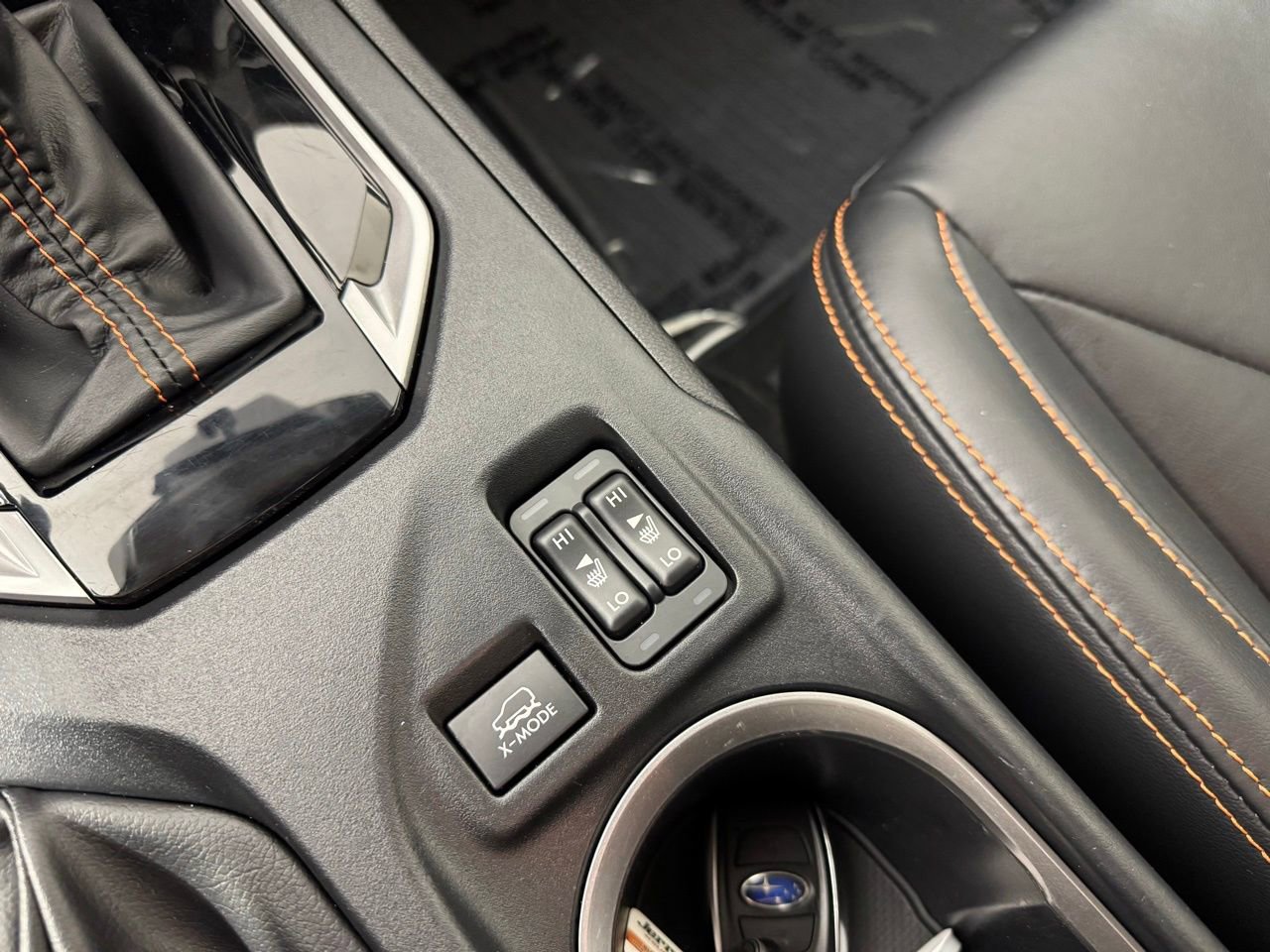 Used 2020 Subaru Crosstrek 2.0i Limited w/ Moonroof Package w/Navigation image 21