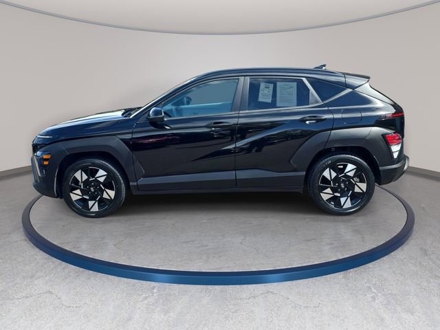 Used 2024 Hyundai Kona SEL FWD image 9