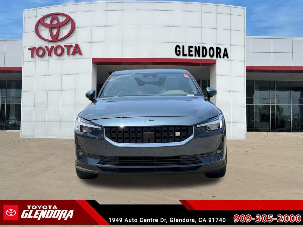 Used 2023 Polestar Polestar 2 w/ Pilot Pack AWD/4WD image 4
