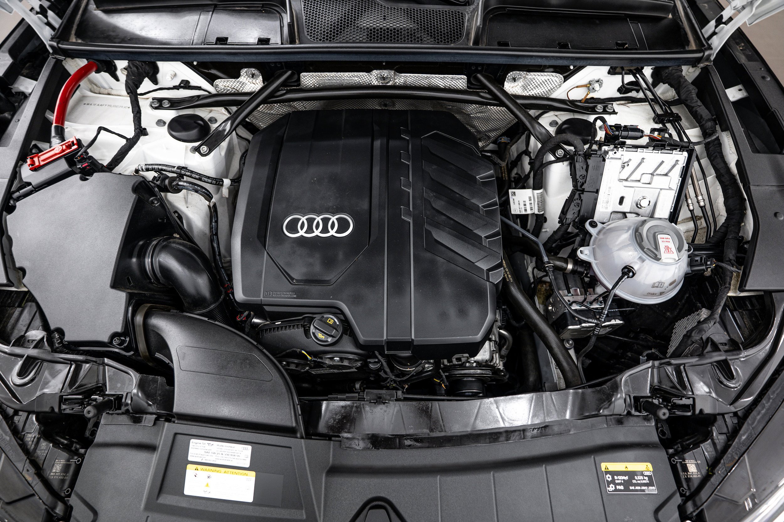 Used 2024 Audi Q5 2.0T Premium Plus w/ Premium Plus Package AWD/4WD image 21