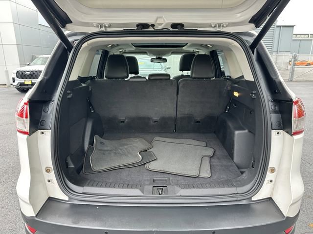 Used 2013 Ford Escape Titanium AWD/4WD image 42