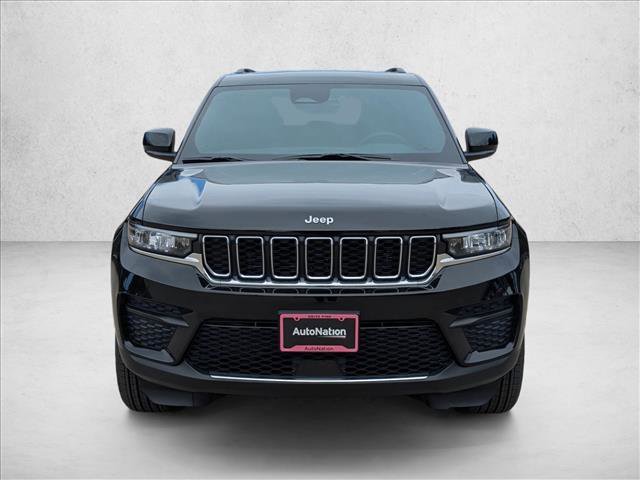 New 2026 Jeep Grand Cherokee Laredo X AWD/4WD image 5