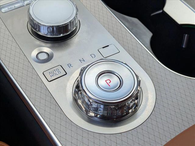 Used 2025 Genesis GV80 3.5T Prestige image 12