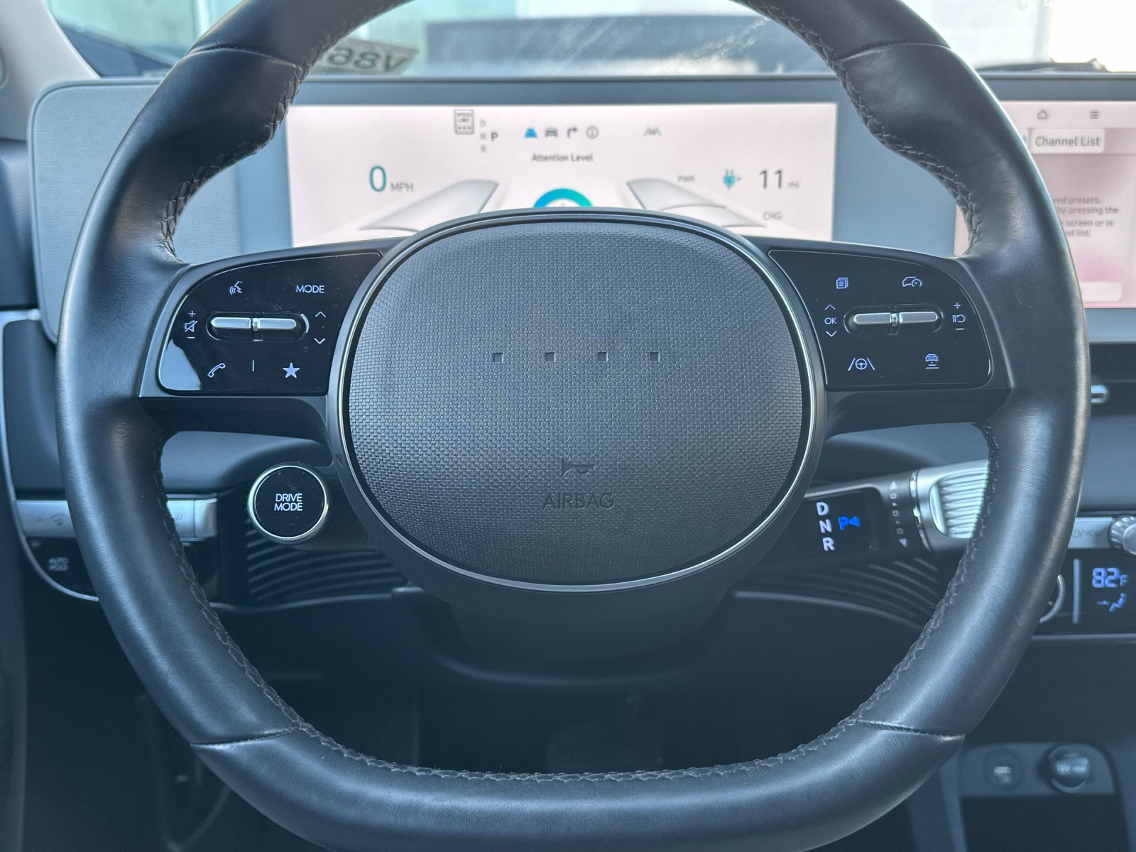 Used 2024 Hyundai Ioniq 5 SEL image 23