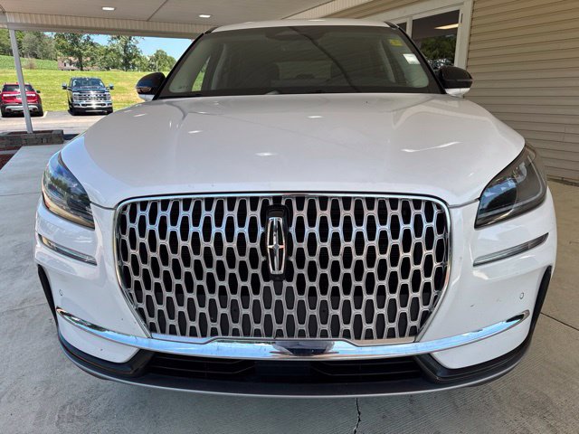 Used 2023 Lincoln Corsair AWD w/ Equipment Group 101A image 11
