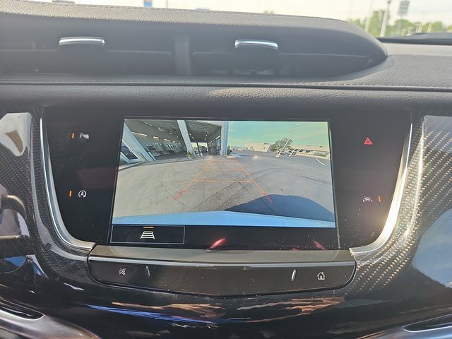 Used 2025 Cadillac XT6 Sport w/ LPO, Floor Liner Package image 25