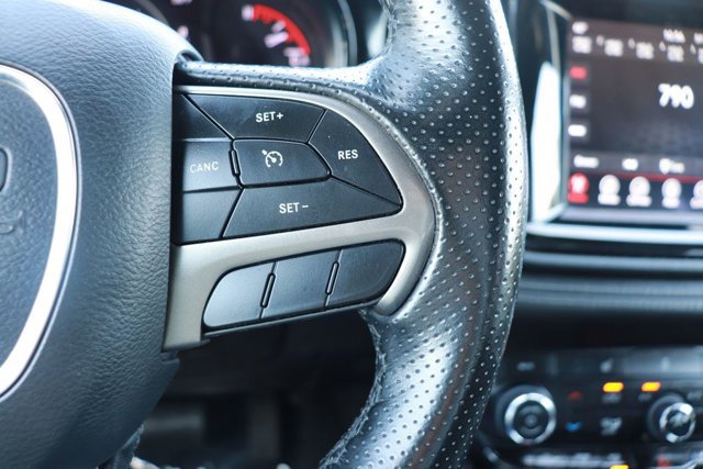 Used 2023 Dodge Durango SXT RWD image 20