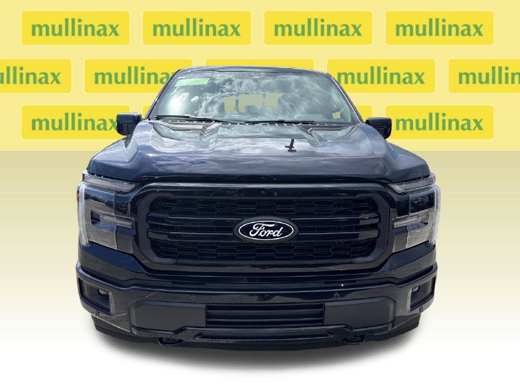 New 2026 Ford F150 Lariat w/ Equipment Group 501A Mid AWD/4WD image 11
