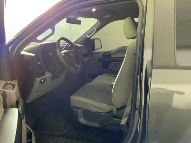 Used 2017 Ford F150 XL w/ XL Power Equipment Group AWD/4WD image 16