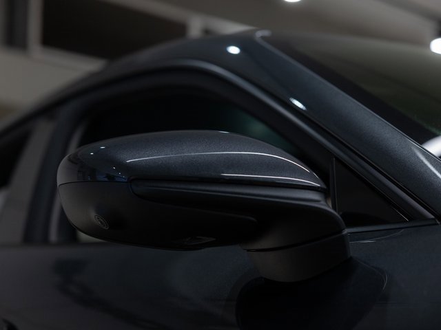 New 2025 Porsche Taycan image 11