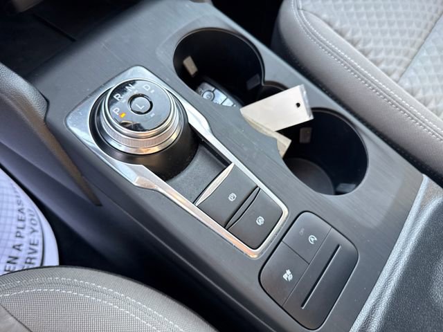 Used 2021 Ford Escape SE w/ Convenience Package AWD/4WD image 23