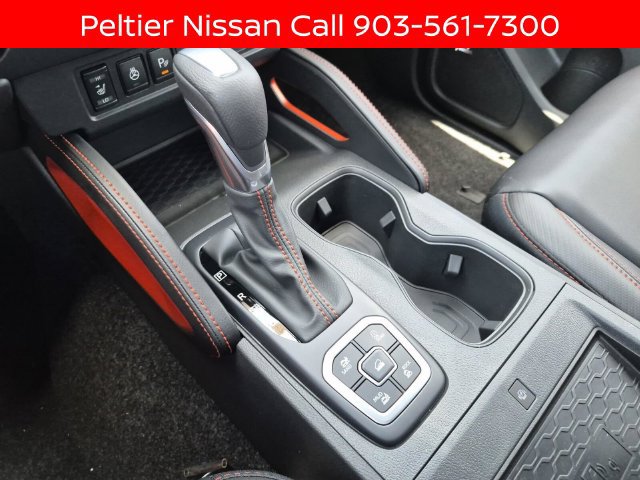 New 2026 Nissan Frontier PRO-4X w/ Pro Premium Package AWD/4WD image 27