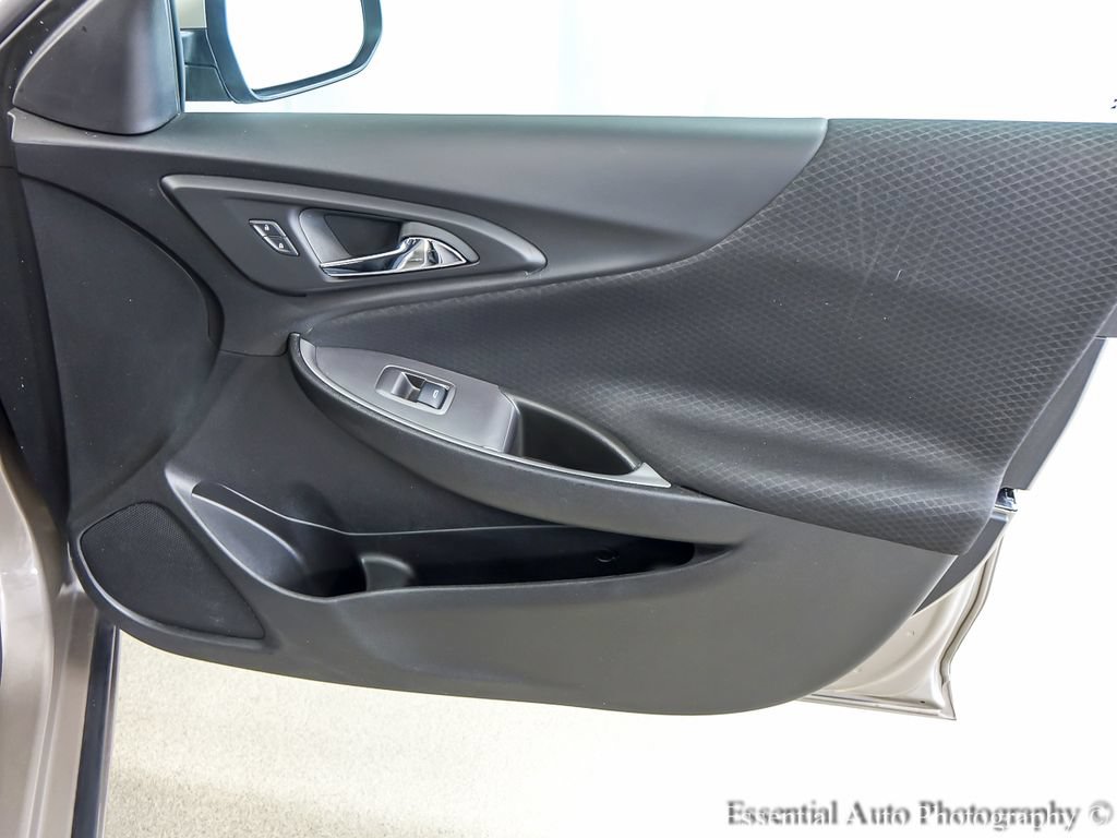 Used 2024 Chevrolet Malibu LT FWD image 23