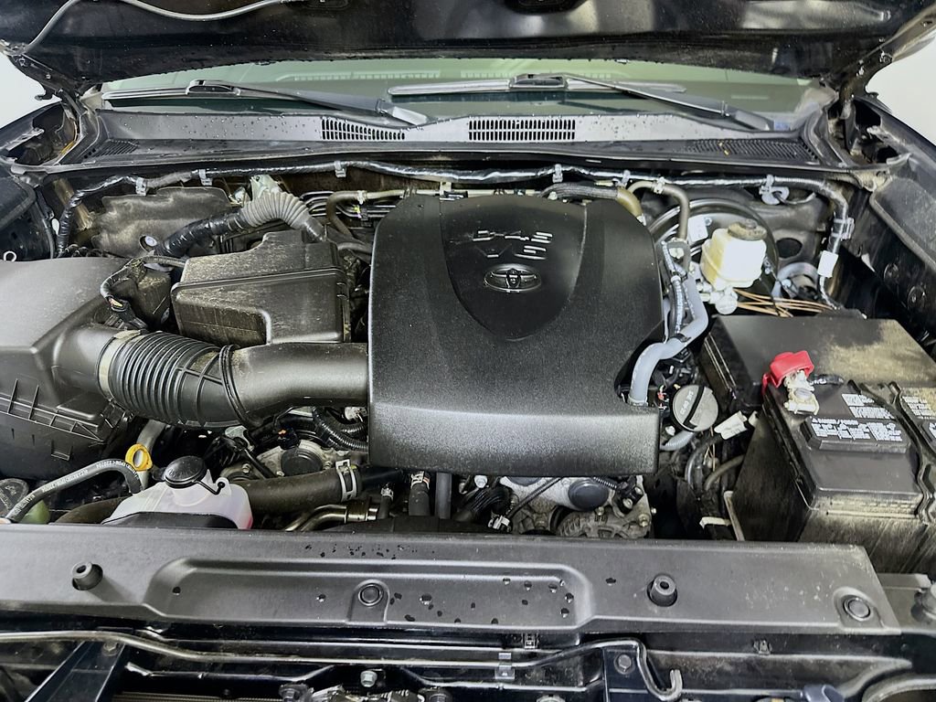 Used 2023 Toyota Tacoma SR5 image 9