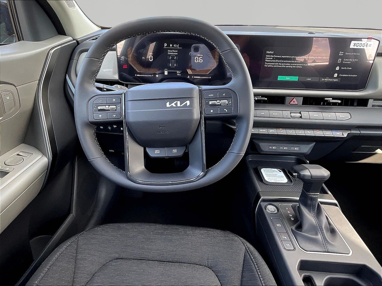 New 2027 Kia Seltos S AWD/4WD image 9