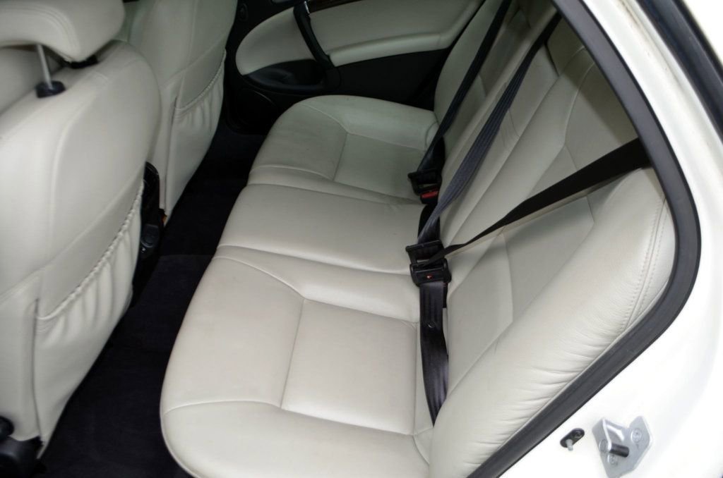 Used 2008 Saab 9-5 2.3T w/ Visibility Package image 19