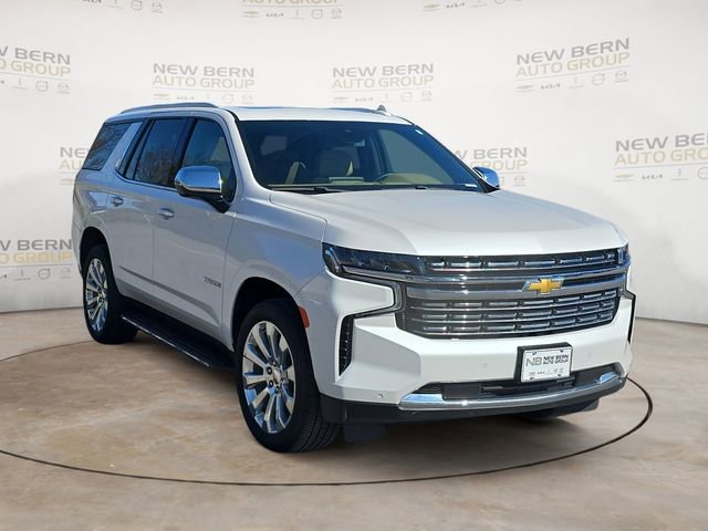 Used 2023 Chevrolet Tahoe Premier w/ Max Trailering Package image 7