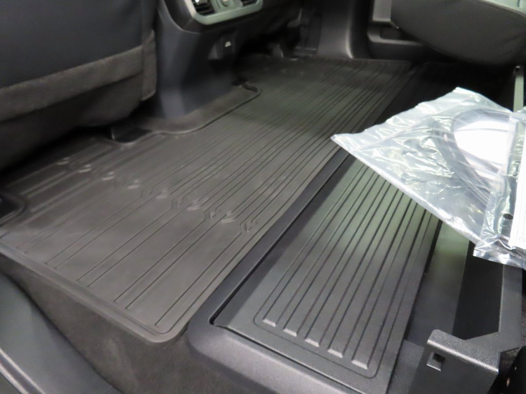 Used 2026 Ford F250 Platinum image 78