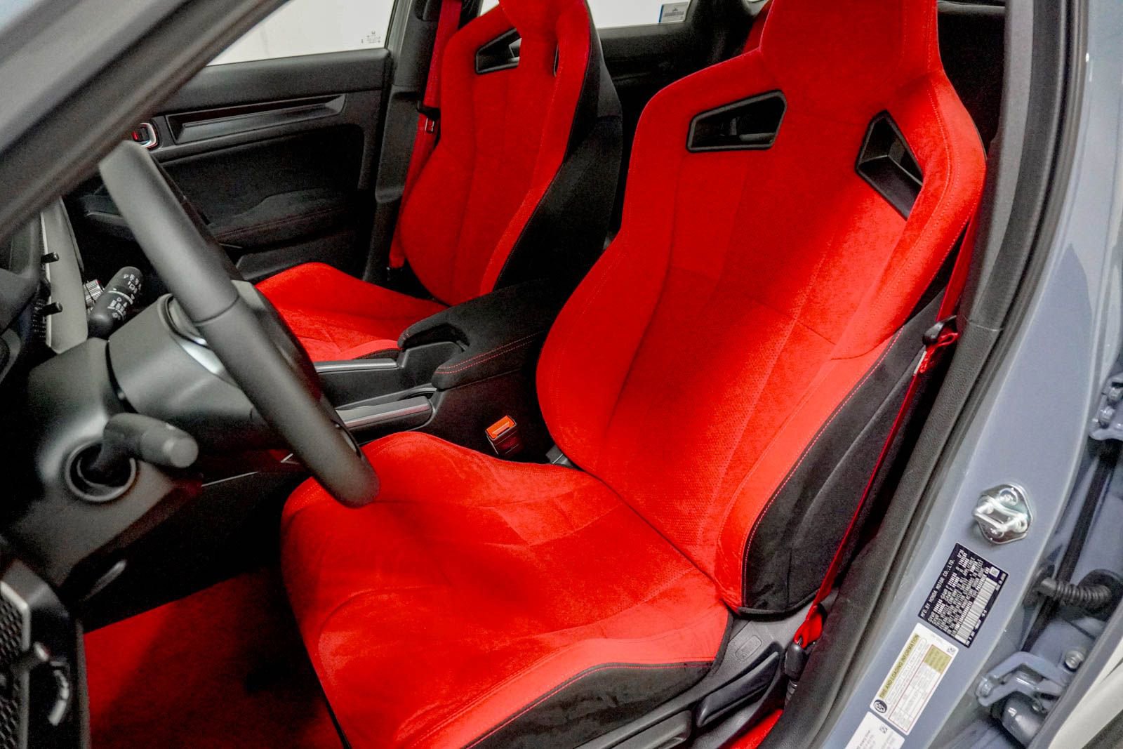 Used 2025 Honda Civic Type R image 19