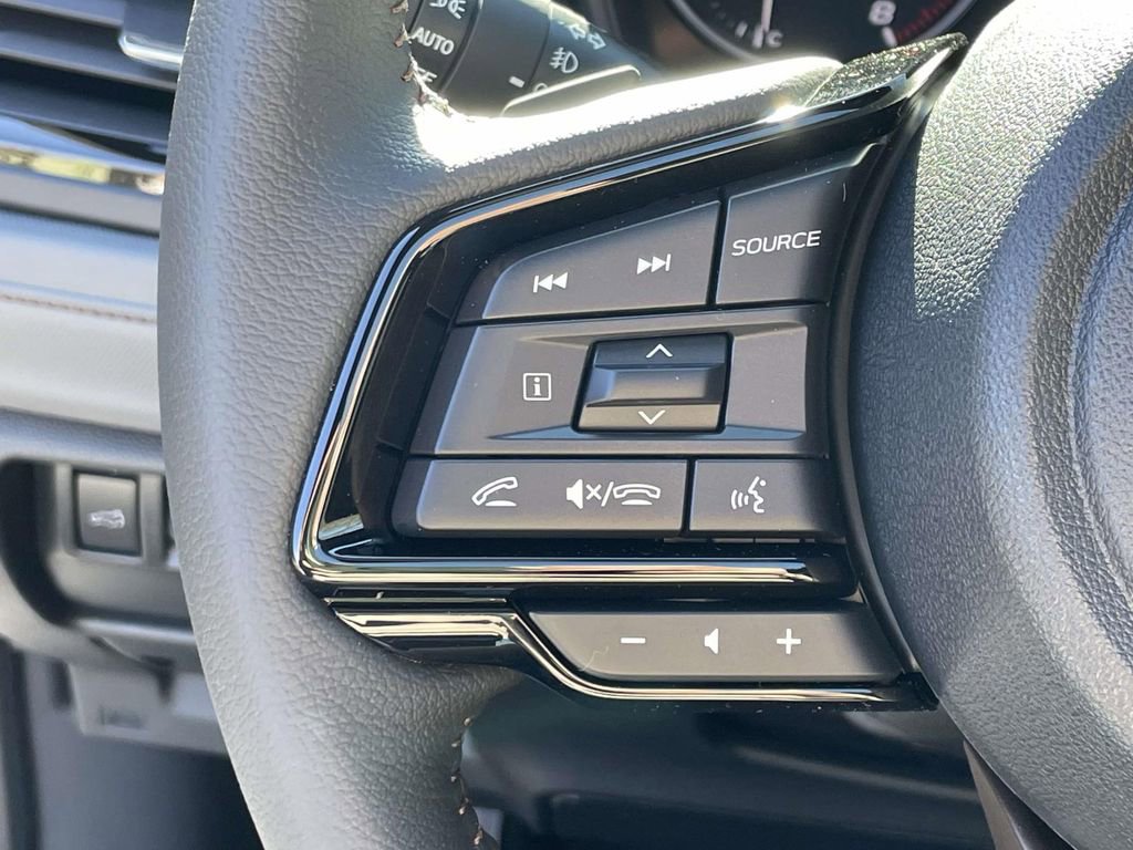 New 2026 Subaru Forester Sport AWD/4WD image 24
