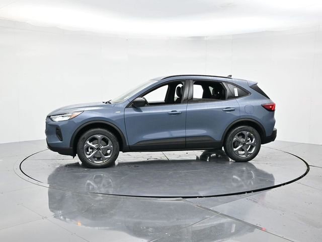 New 2026 Ford Escape ST-Line w/ Tech Pack #1 image 7