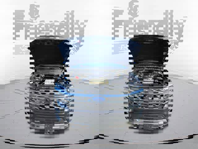 Used 2023 Ford Expedition Platinum image 38