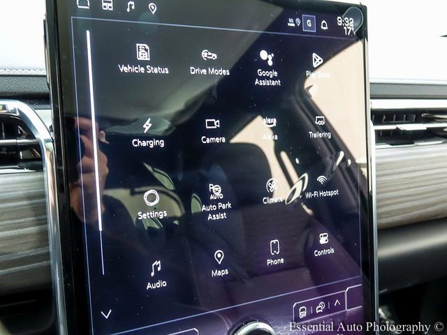 New 2025 GMC Sierra EV Denali image 14