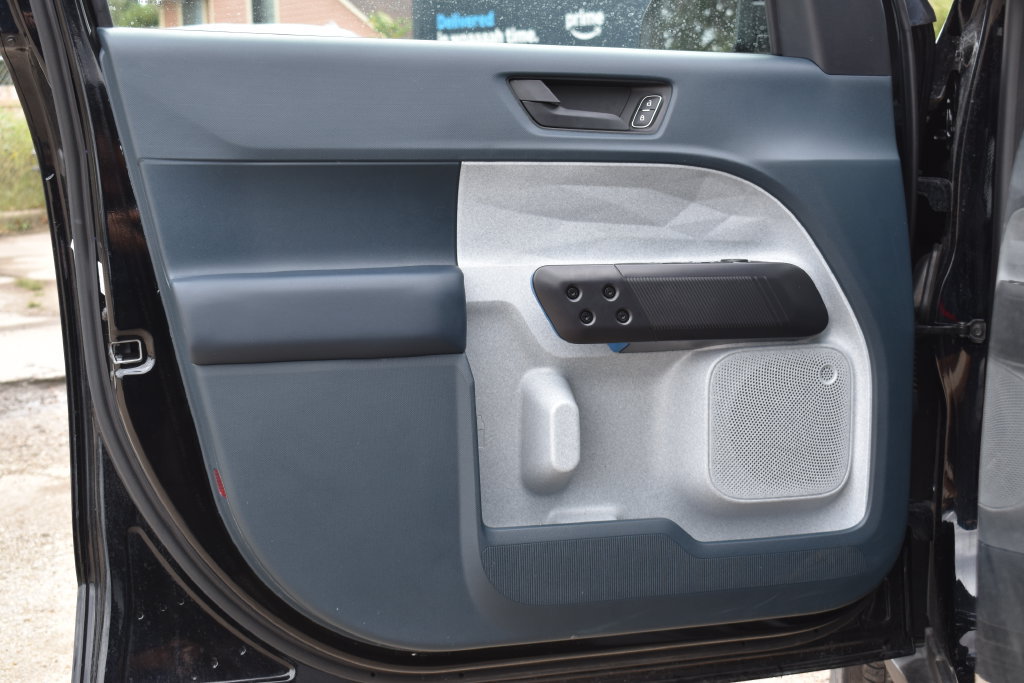 Used 2026 Ford Maverick XLT AWD/4WD image 6