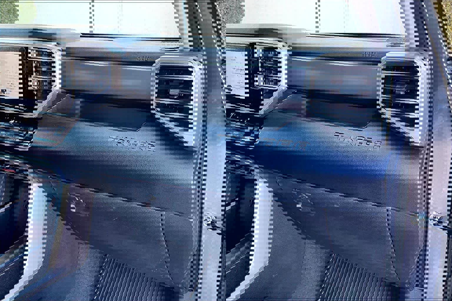 Used 2024 Toyota Tundra SR5 w/ SR5 Convenience Package image 19