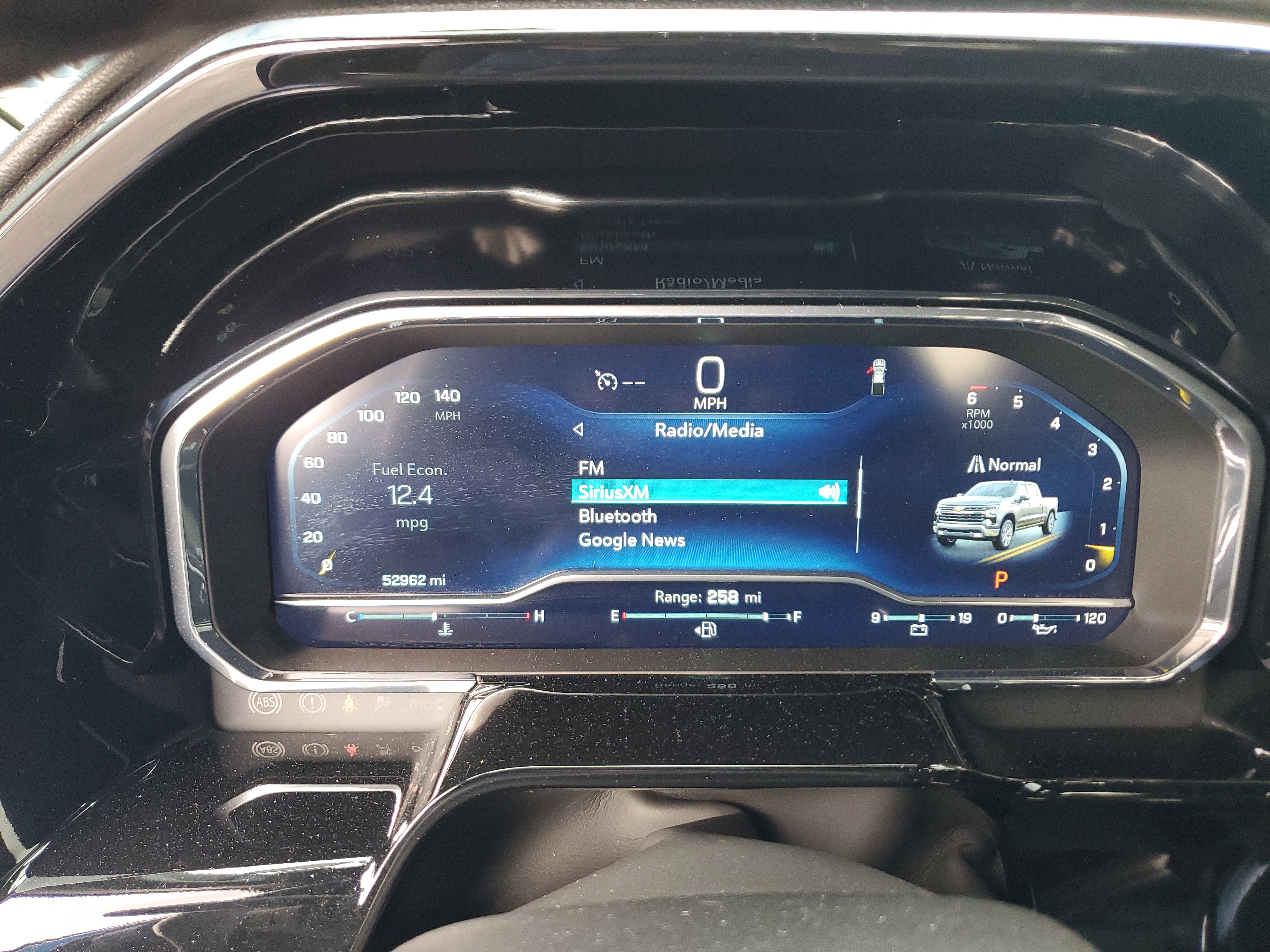 Used 2023 Chevrolet Silverado 1500 RST image 31