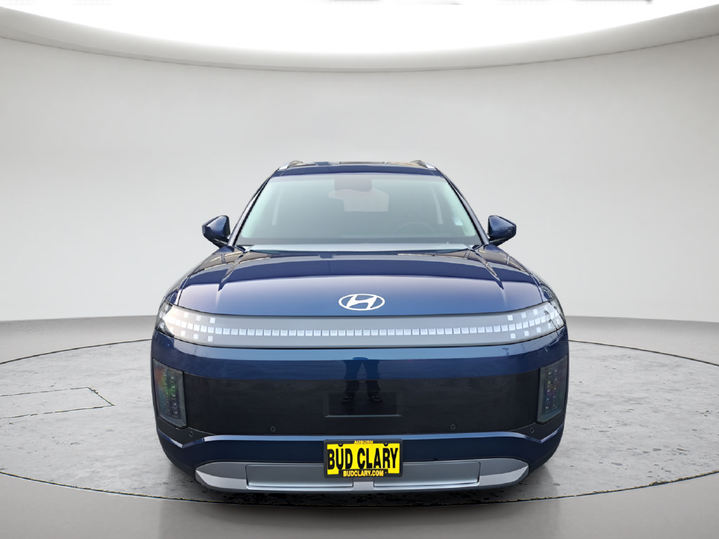 New 2026 Hyundai Ioniq 9 SE AWD/4WD image 2