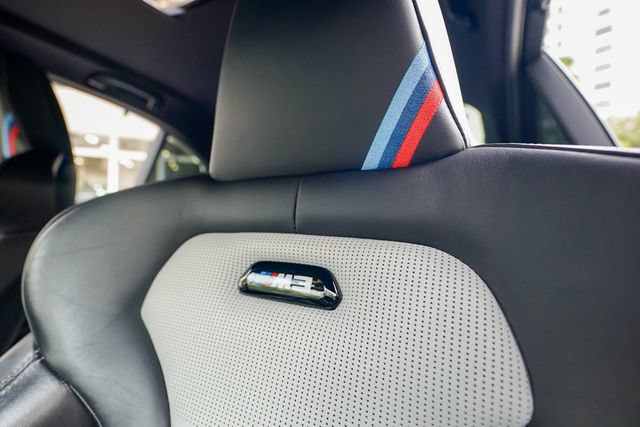 Used 2018 BMW M3 CS w/ Executive Package RWD image 64