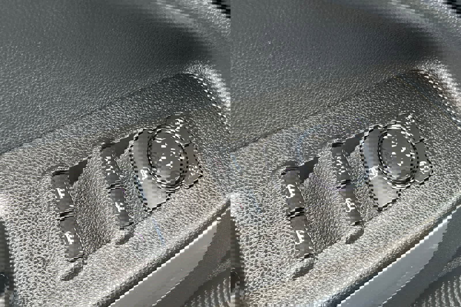 Used 2021 Ford EcoSport Titanium image 13