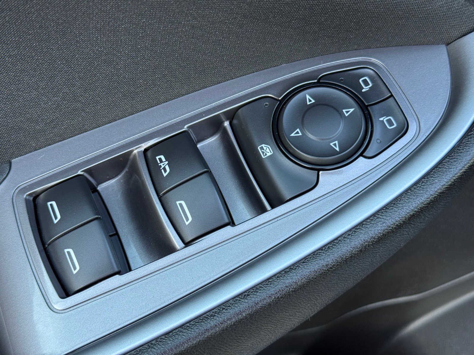 Certified 2024 Chevrolet Malibu LT image 7