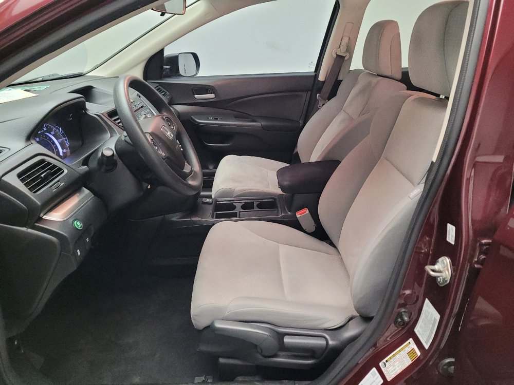Used 2016 Honda CR-V SE image 17