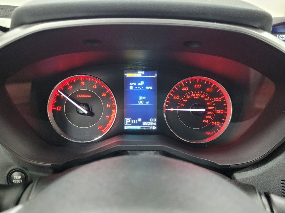 Used 2023 Subaru Impreza 2.0i Sport AWD/4WD image 23