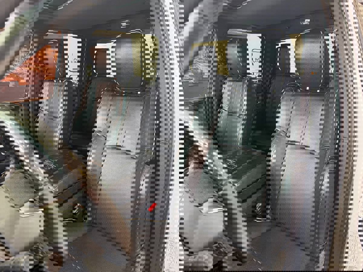 Used 2016 RAM 1500 Limited image 13